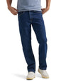 Wrangler Herre Jeans Comfort Flex Waist Relaxed Fit 112317565