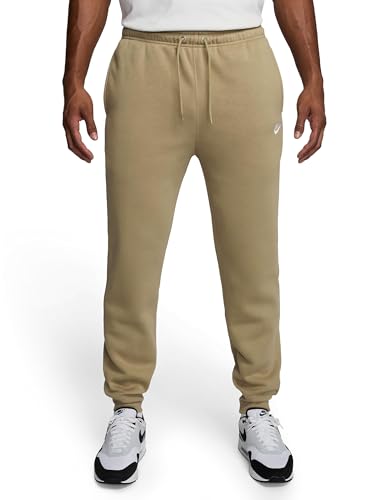 Nike Herre Træningsbukser Club Joggers