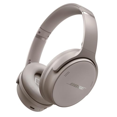 Bose QuietComfort Trådløse Over-Ear Hovedtelefoner 884367-1600
