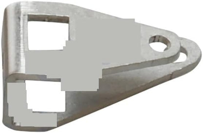 Modtagersamling til Yamaha F25 E40X 66T-43350-02-00