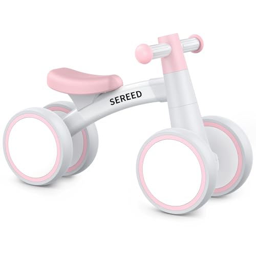 SEREED Løbecykel til Baby UD30