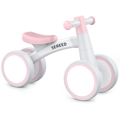 SEREED Løbecykel til Baby UD30