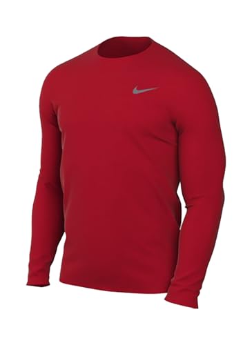 Nike Herre T-Shirt Legend Langærmet 42759501480113