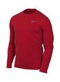Nike Herre T-Shirt Legend Langærmet 42759501480113