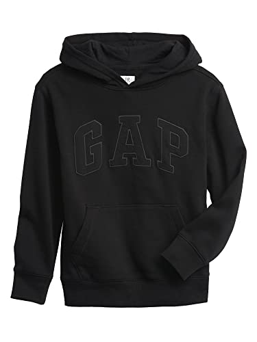 GAP Drenge Logo Hættetrøje Sweatshirt 620724