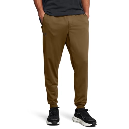 Under Armour Herre Joggingbukser Sportstyle Tricot 1290261