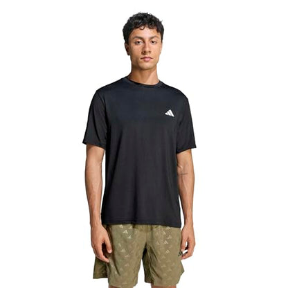 adidas Herre T-Shirt Workout Essentials Flex 34DC094-OFW
