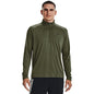 Under Armour Herre Trøje Tech 2.0 1/2 Zip 1328495