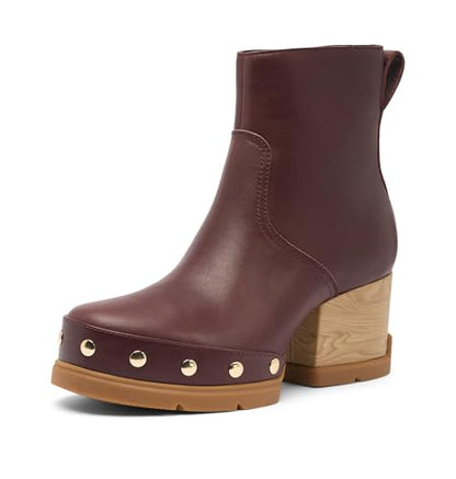 Sorel Dame Støvler Roam'N Zip 218118