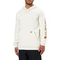 Carhartt Herre Hættetrøje Iconic Logo K288