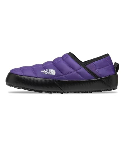 The North Face Dame Vintersko Thermoball Traction Mule V NF0A3V1H