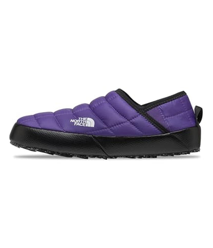 The North Face Dame Vintersko Thermoball Traction Mule V NF0A3V1H