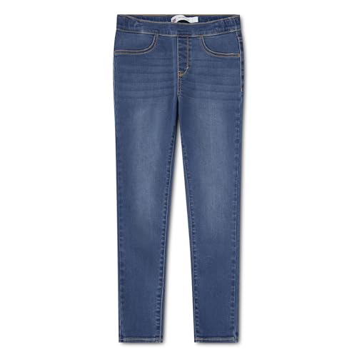 Levi's Piger Jeggings Skinny Fit Pull On 310238-D5M