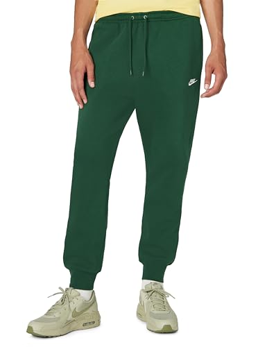 Nike Herre Træningsbukser Club Joggers
