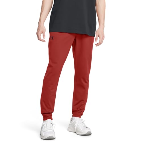 Under Armour Herre Joggingbukser Sportstyle Tricot 1290261