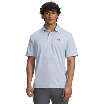 Under Armour Herre Poloshirt Tech Golf 1290140