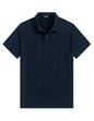 JMIERR Herre Polo T-shirt Kortærmet Strikket
