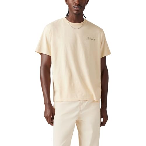 Levi's Herre T-Shirt Graphic Crew Neck Kortærmet 22491-2149