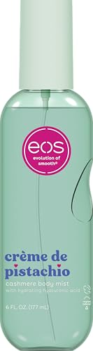 eos Cashmere Body Mist Kropsspray 177ml