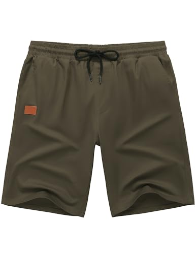 COOFANDY Herre Shorts 2026