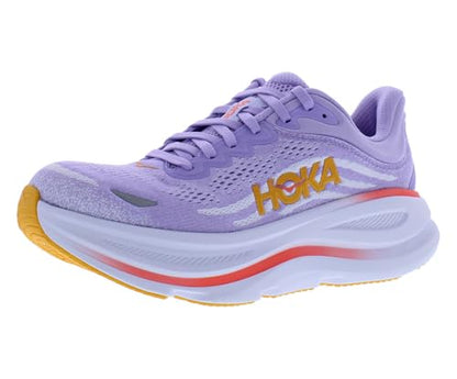 HOKA Bondi 9 Løbesko til Kvinder