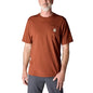 Carhartt Herre T-Shirt Iconic Lomme Kortærmet K87