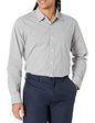 Amazon Essentials Herre Skjorte Poplin Langærmet MAE30015SP18