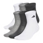 adidas Herre Sokker Athletic Cushioned 6-Pak 34DC094-OFW