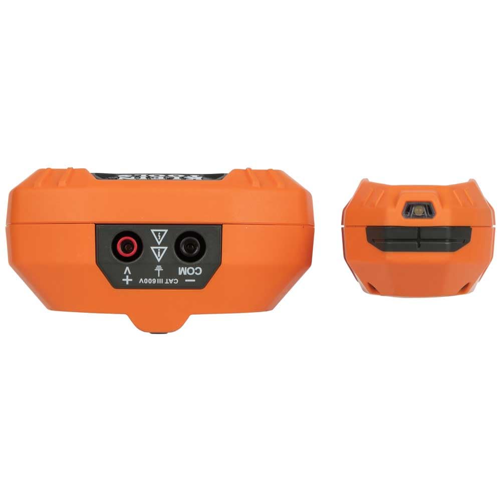 KLEIN TOOLS Ledningssøger Og Sikringsfinder Sæt ET450