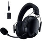 Razer BlackShark V3 Trådløse Over-Ear Gaming Headset