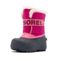 Sorel Børn Vinterstøvler Snow Commander Varm 2114102