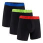 Under Armour Herre Underbukser Performance Tech 3-Pak 1383878