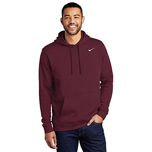 Nike Herre Hættetrøje Club CJ1611