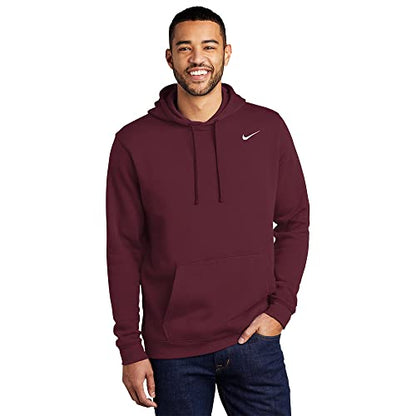 Nike Herre Hættetrøje Club CJ1611