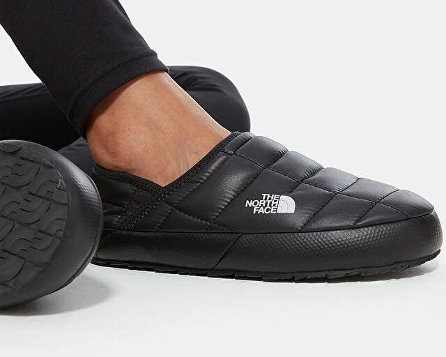 The North Face Dame Vintersko Thermoball Traction Mule V NF0A3V1H