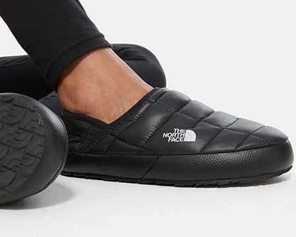 The North Face Dame Vintersko Thermoball Traction Mule V NF0A3V1H