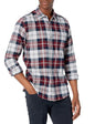 Amazon Essentials Herre Skjorte Flannel Regular F17AE25000