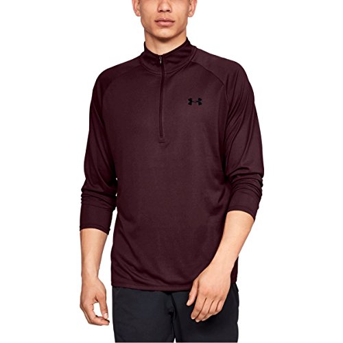 Under Armour Herre Trøje Tech 2.0 1/2 Zip 1328495
