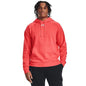 Under Armour Herre Hættetrøje Rival Fleece 1379757