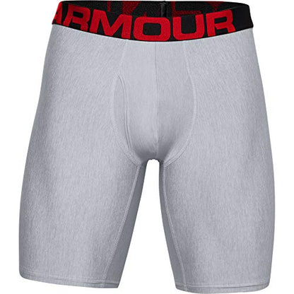 Under Armour Herre Underbukser Performance Tech Boxerjock 1363622