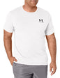 Under Armour Herre Sportstyle T-Shirt Kortærmet 1326799