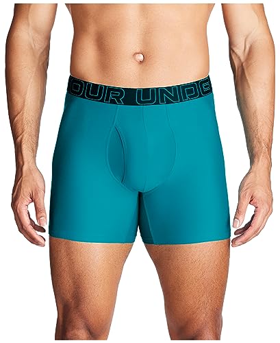 Under Armour Herre Underbukser Performance Tech 3-Pak 1383878