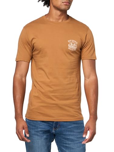 Levi's Herre T-Shirt Graphic Crew Neck Kortærmet 22491-2149