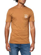 Levi's Herre T-Shirt Graphic Crew Neck Kortærmet 22491-2149