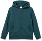 Amazon Essentials Drenge Hættetrøje Fleece Lynlås BAE50012FL18