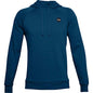 Under Armour Herre Hættetrøje Rival Fleece 1379757