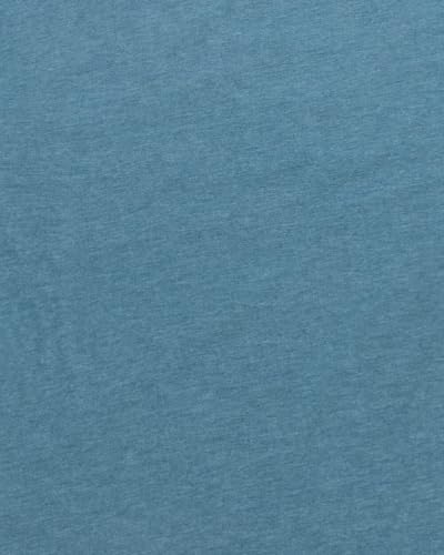 INTO THE AM Herre T-shirt Athletic Fit Rund Hals BASIC-TEES
