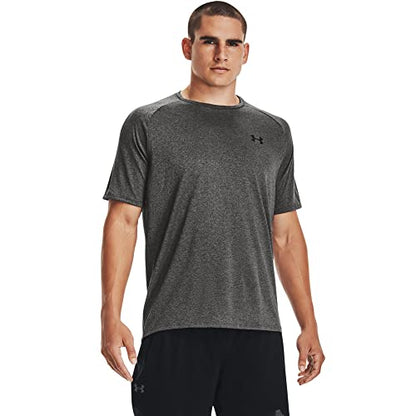 Under Armour Herre T-shirt Tech 2.0 Kortærmet 1326413