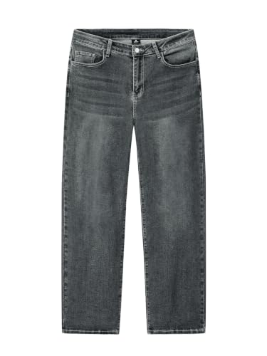 JMIERR Herre Jeans Baggy Wide Leg Y2K