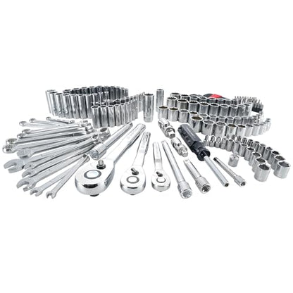CRAFTSMAN Mekanikersæt 189 Dele CMMT12134